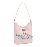 NICOLE OCEAN 2PC HANDBAG