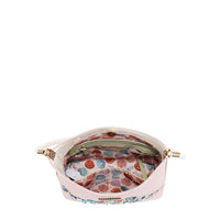 NICOLE OCEAN 2PC HANDBAG