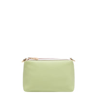 NICOLE OCEAN 2PC HANDBAG