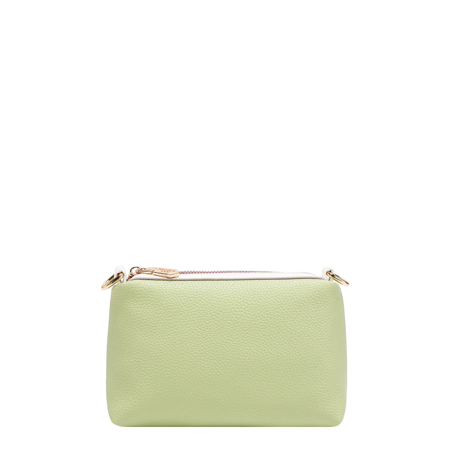 NICOLE OCEAN 2PC HANDBAG