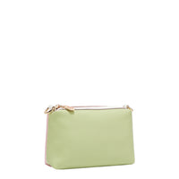 NICOLE OCEAN 2PC HANDBAG