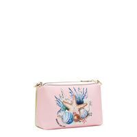 NICOLE OCEAN 2PC HANDBAG