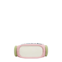 NICOLE OCEAN MESSENGER BAG
