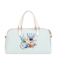 NICOLE OCEAN LONG DOME BAG