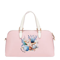 NICOLE OCEAN LONG DOME BAG