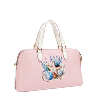 NICOLE OCEAN LONG DOME BAG