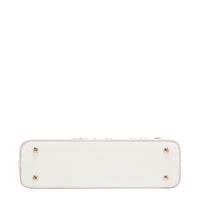 NICOLE OCEAN LONG DOME BAG