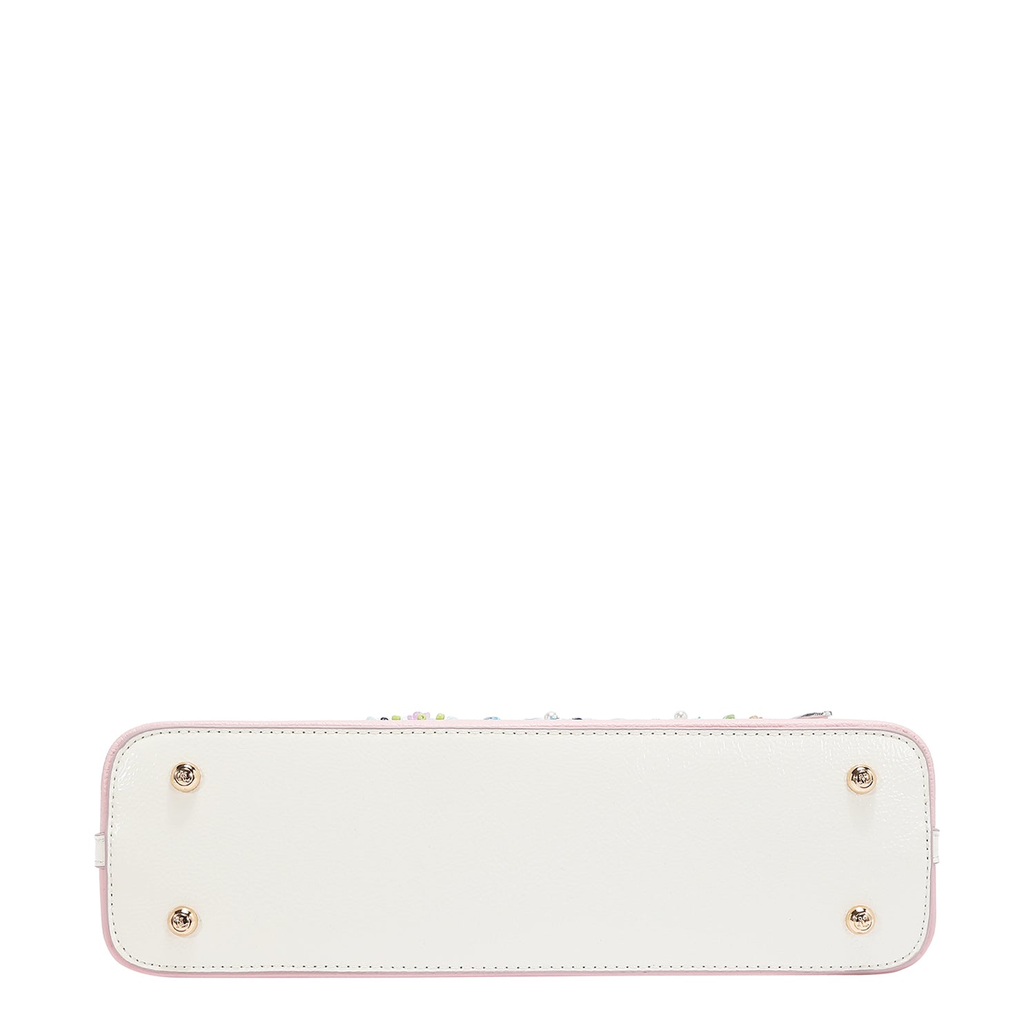 NICOLE OCEAN LONG DOME BAG