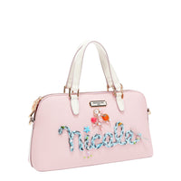 NICOLE OCEAN LONG DOME BAG