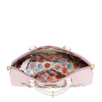 NICOLE OCEAN LONG DOME BAG