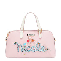NICOLE OCEAN LONG DOME BAG