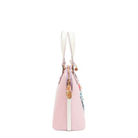 NICOLE OCEAN LONG DOME BAG