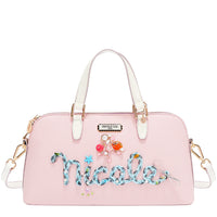 NICOLE OCEAN LONG DOME BAG