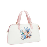 NICOLE OCEAN LONG DOME BAG