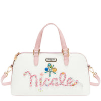 NICOLE OCEAN LONG DOME BAG