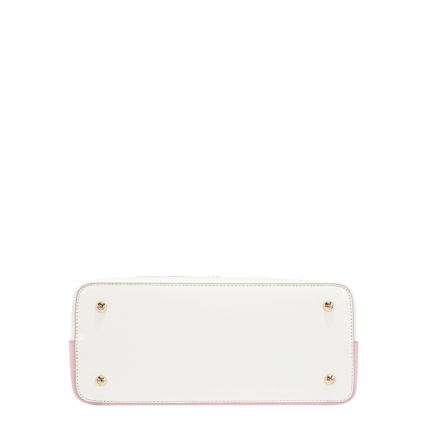 NICOLE OCEAN BUCKET BAG