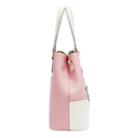 NICOLE OCEAN BUCKET BAG