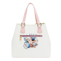 NICOLE OCEAN BUCKET BAG