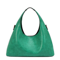 MODERN STITCH HANDBAG