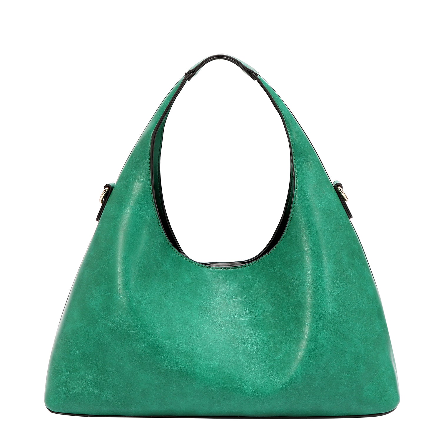 MODERN STITCH HANDBAG