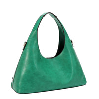 MODERN STITCH HANDBAG