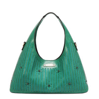 MODERN STITCH HANDBAG