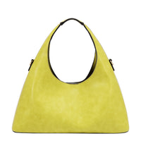 MODERN STITCH HANDBAG