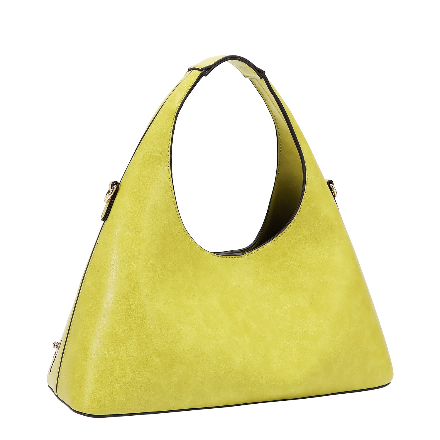 MODERN STITCH HANDBAG