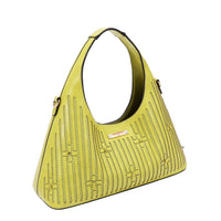 MODERN STITCH HANDBAG