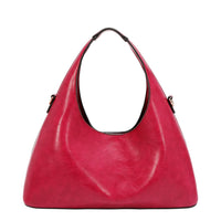 MODERN STITCH HANDBAG
