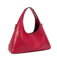 MODERN STITCH HANDBAG