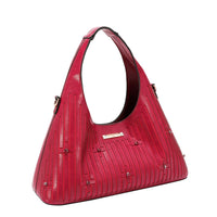 MODERN STITCH HANDBAG
