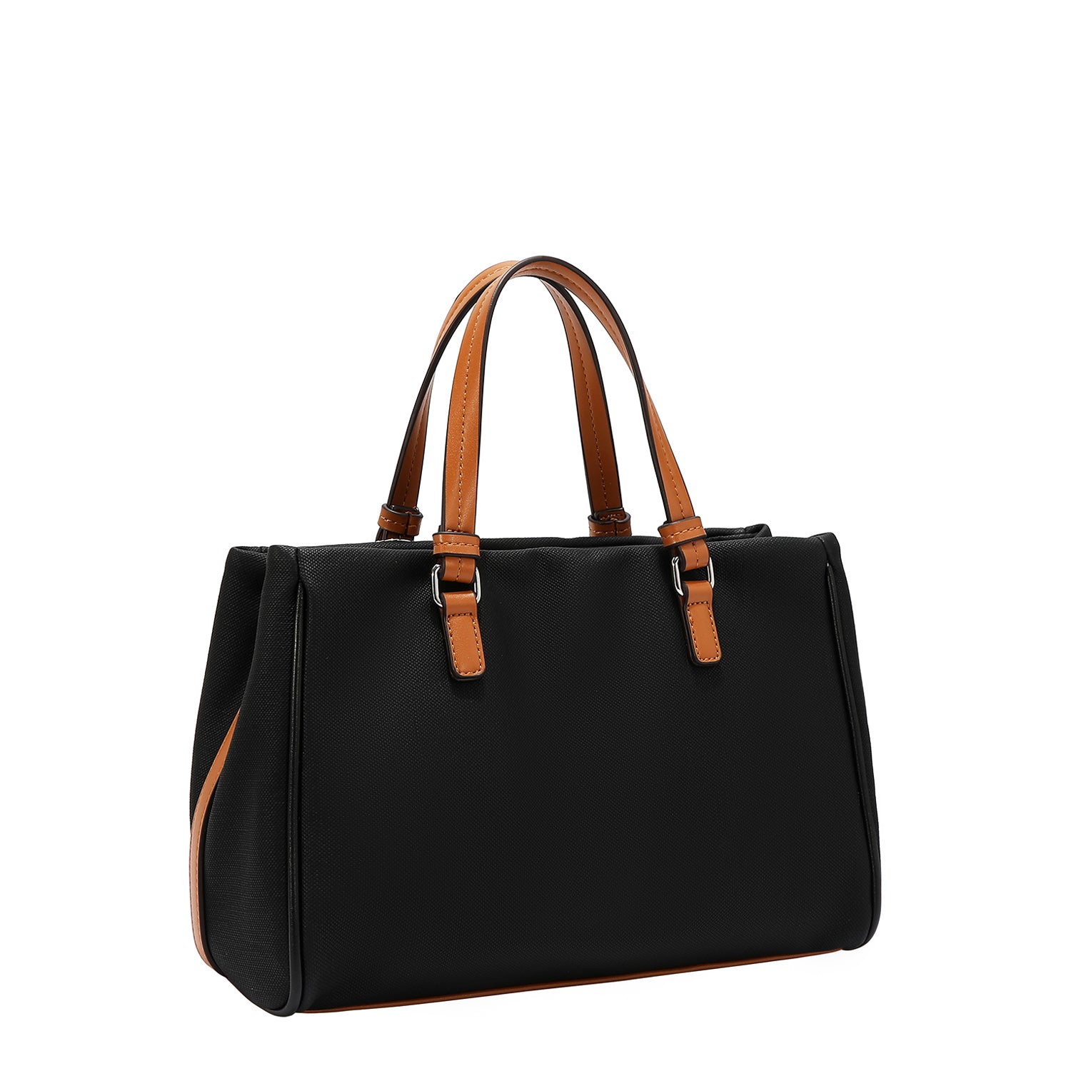 Urban Texture Satchel Bag Redefines Modern Elegance with its