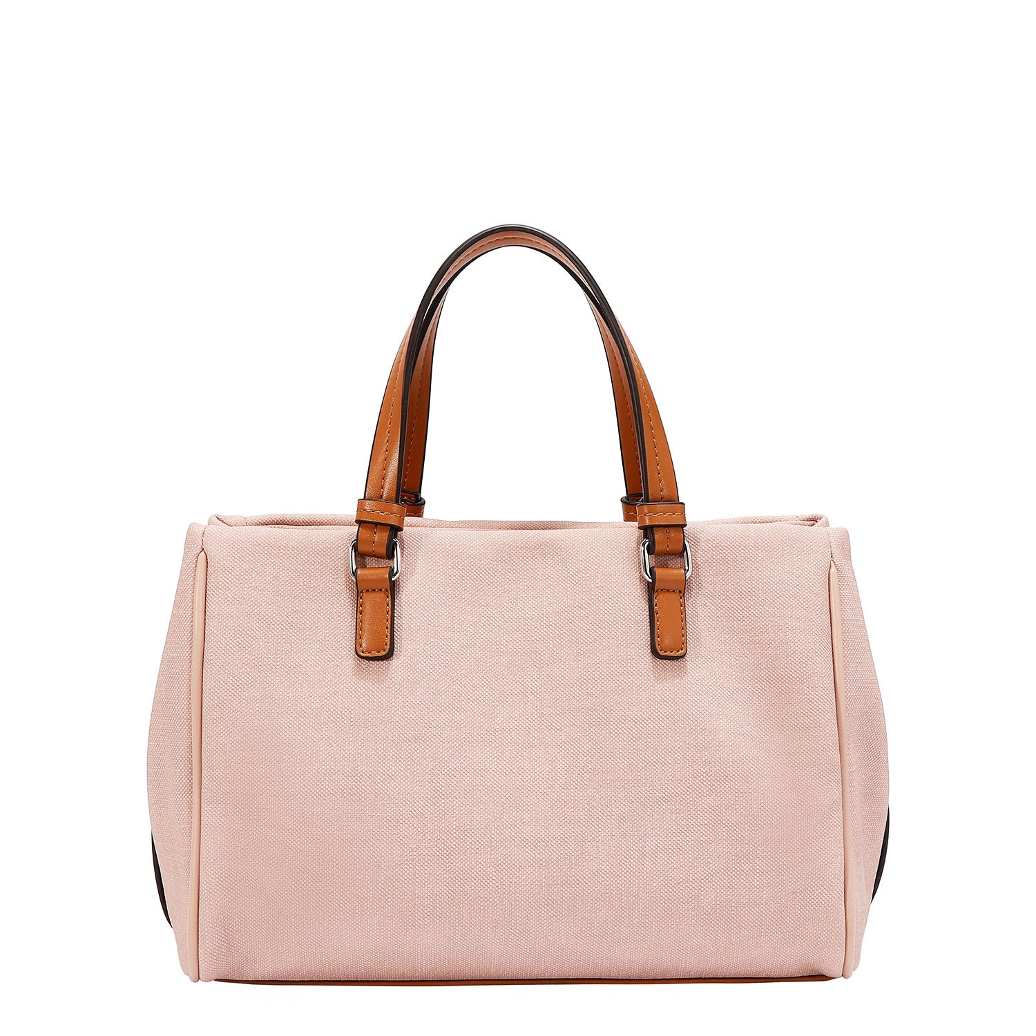 Urban Texture Satchel Bag Redefines Modern Elegance with its