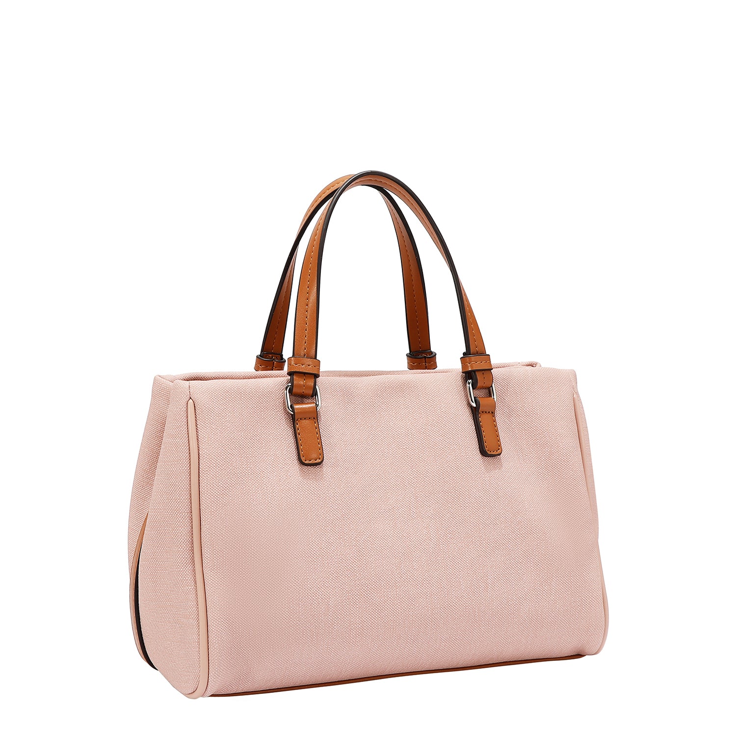 Urban Texture Satchel Bag Redefines Modern Elegance with its