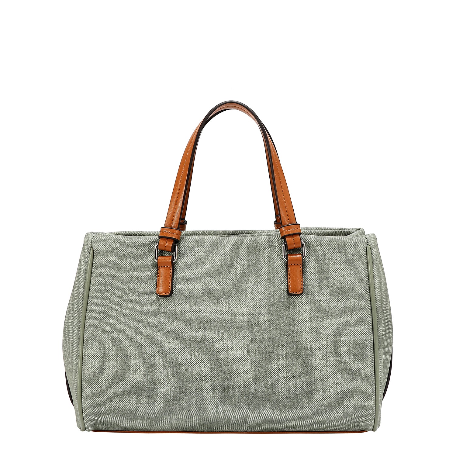 Urban Texture Satchel Bag Redefines Modern Elegance with its