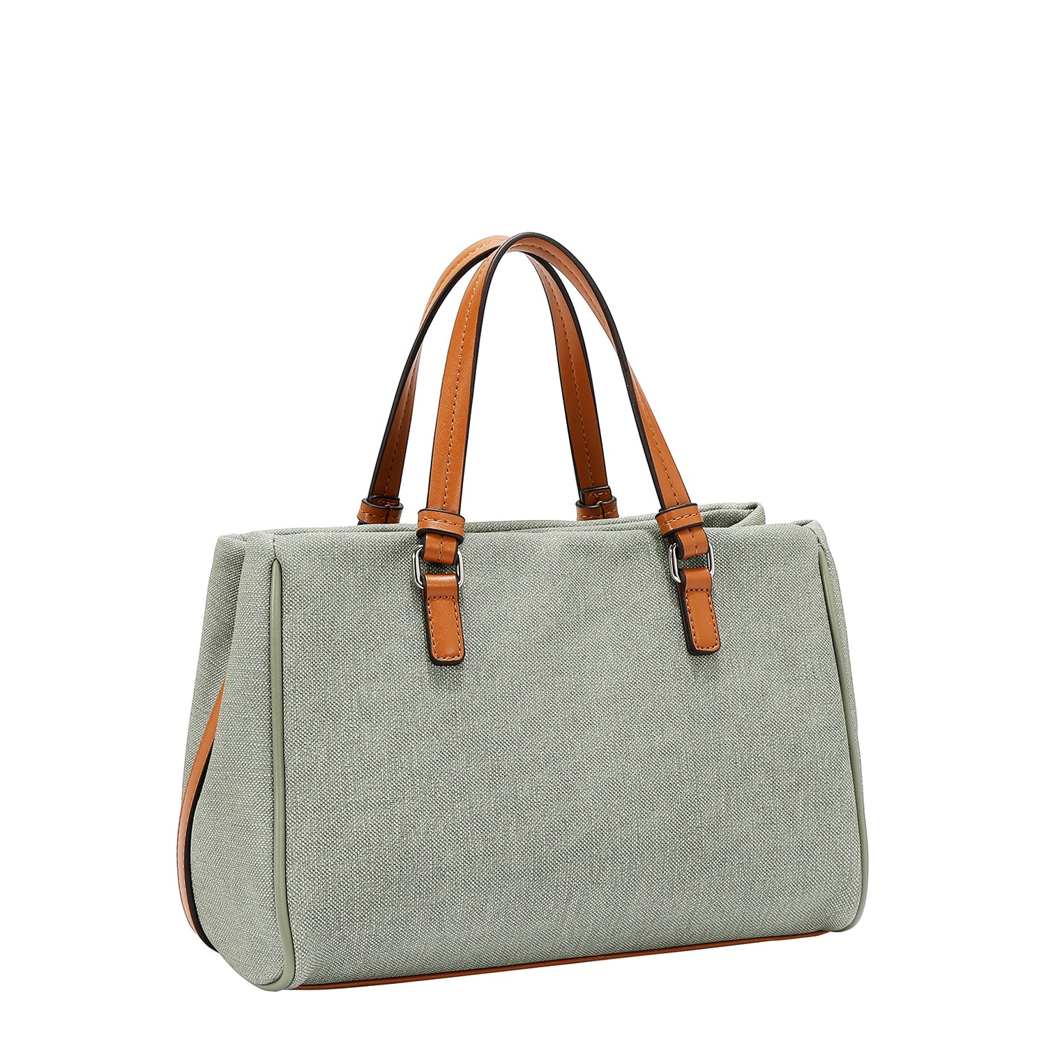 洋楽 303 - City Styles Urban Texture Satchel Bag Redefines Modern Elegance with its