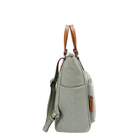 URBAN TEXTURE SQUARE BACKPACK
