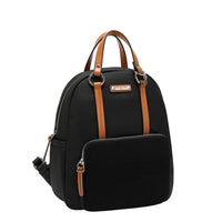 URBAN TEXTURE BACKPACK