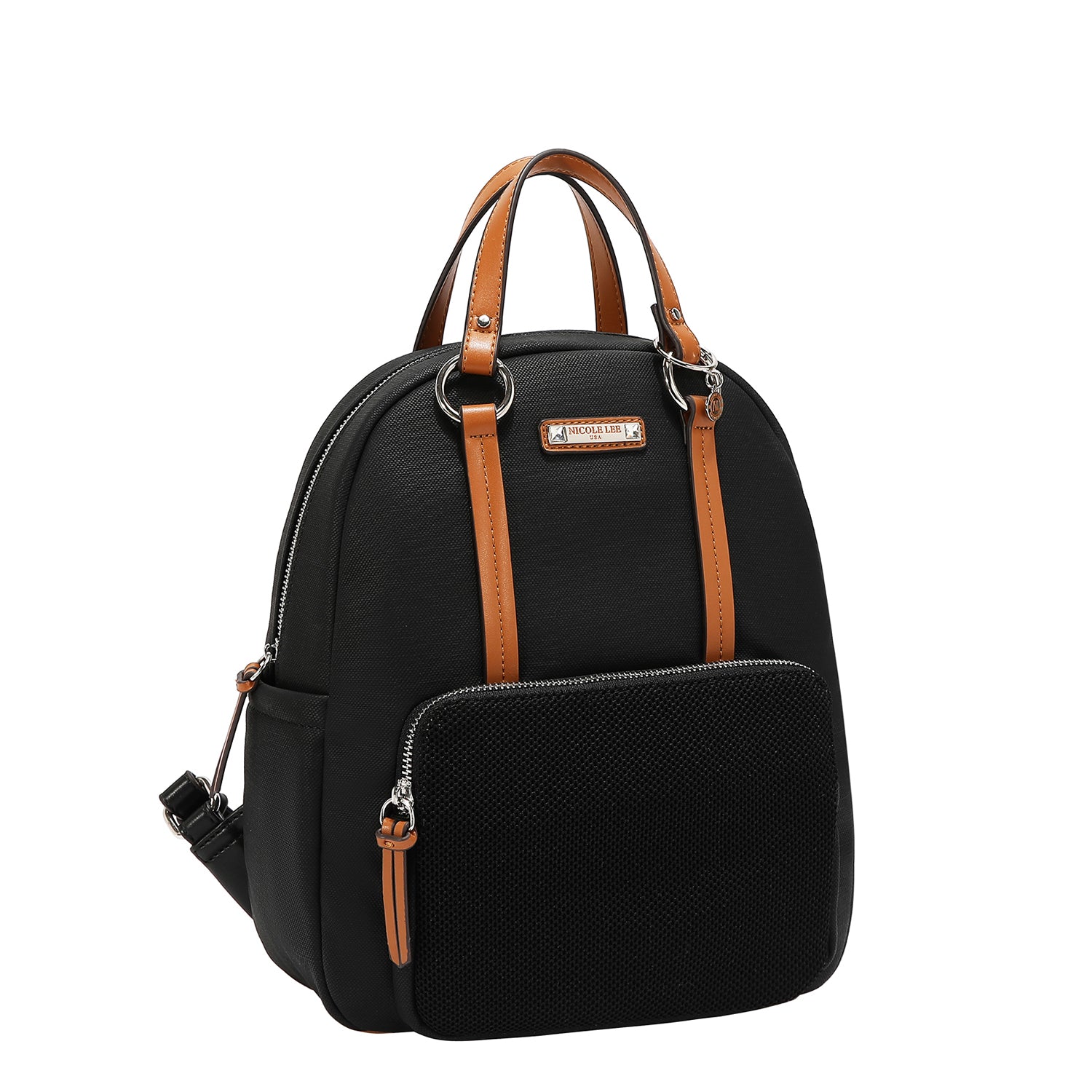 URBAN TEXTURE BACKPACK
