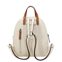 URBAN TEXTURE BACKPACK