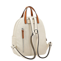 URBAN TEXTURE BACKPACK