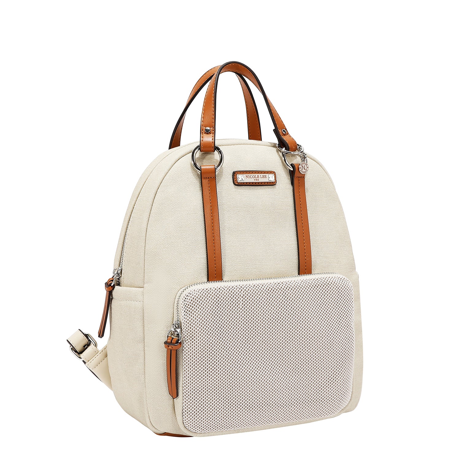 URBAN TEXTURE BACKPACK
