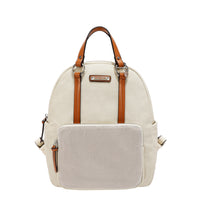 URBAN TEXTURE BACKPACK