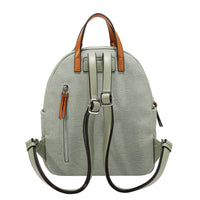 URBAN TEXTURE BACKPACK