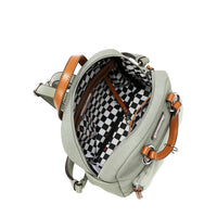 URBAN TEXTURE BACKPACK