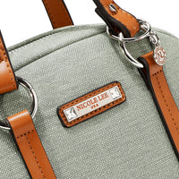 URBAN TEXTURE BACKPACK