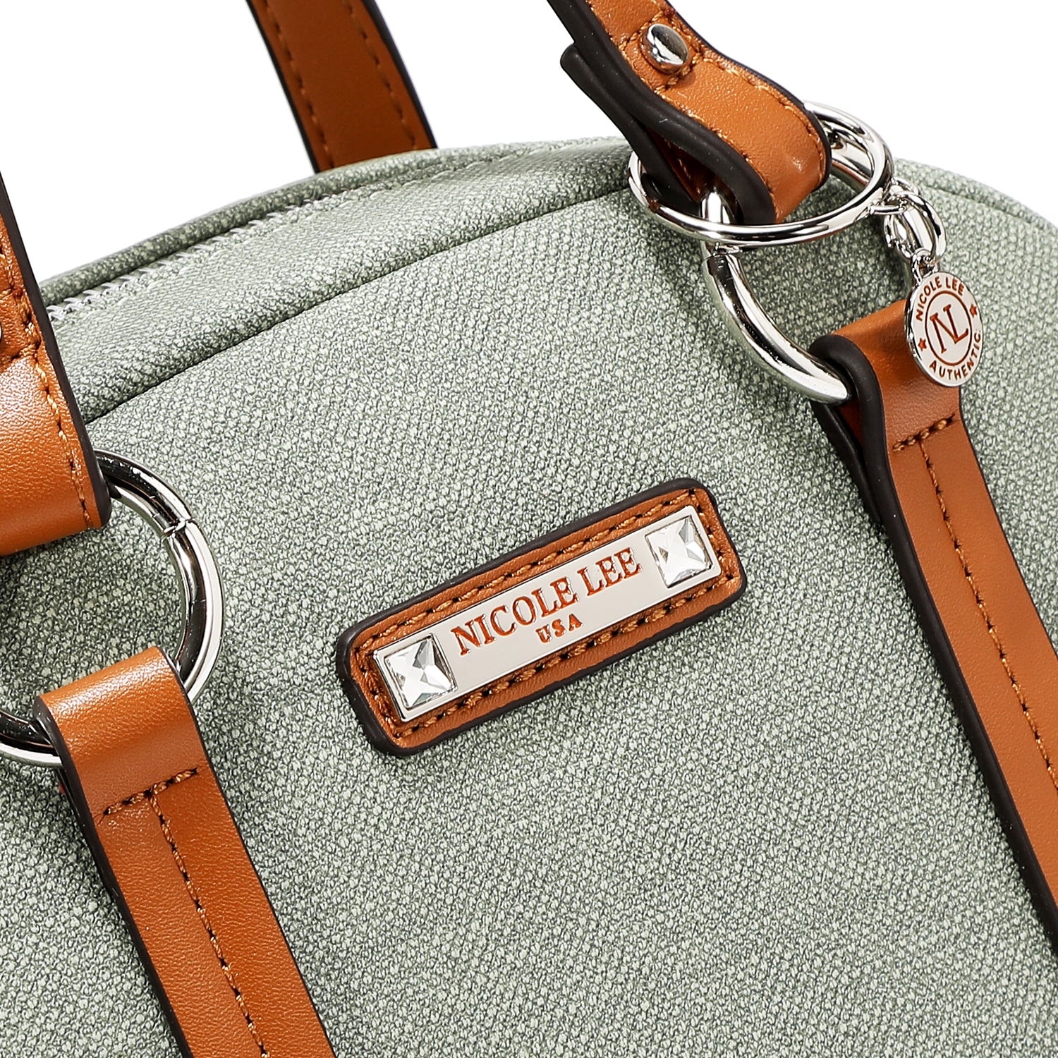 URBAN TEXTURE BACKPACK