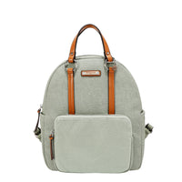 URBAN TEXTURE BACKPACK