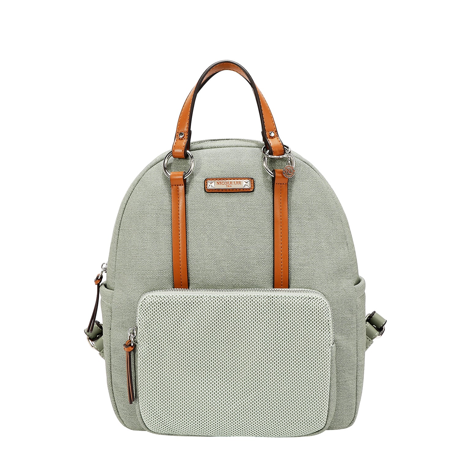 URBAN TEXTURE BACKPACK